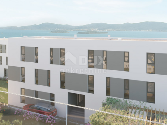 BIOGRAD, ST. FILIP I JAKOV – Attraktiver Neubau