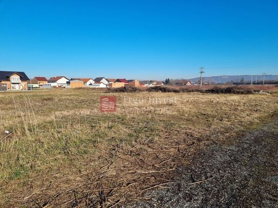 Grundstück Naselje Matije Ivanića, Slavonski Brod, 508m2