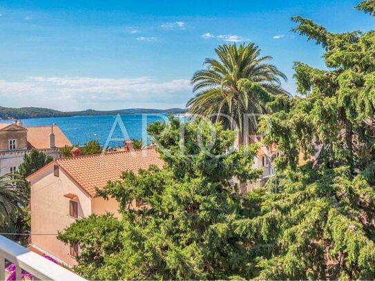 Apartment Mali Lošinj, 54m2