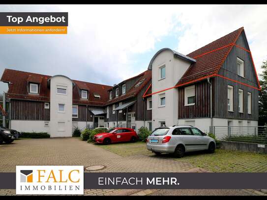 Kapitalanlage oder Eigenheim – hier sind Sie richtig! – FALC Immobilien Öhringen