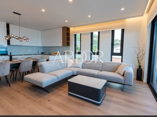 Apartment Opatija - Centar, Opatija, 90m2