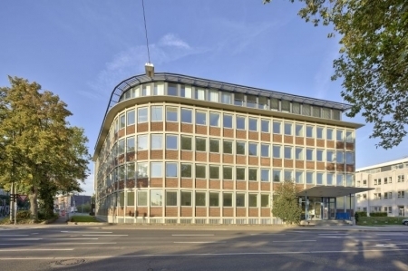 Top-Büroflächen in Ratingen