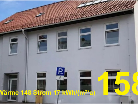 OSTSEE-MIET/ Büro- u. Schulung / Oldenburg i.H./verkehrsgünstig-zentral/ top /4-5 Räume/ ca. 120 m² /1.200 EUR + NK
