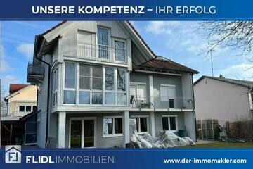 Mehrfamilienhaus mit 3 Wohnungen Bestlage in Bad Füssing zu verkaufen