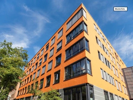Teilungsversteigerung Büro & Lagergebäude in 30165 Hannover, Helmkestr.