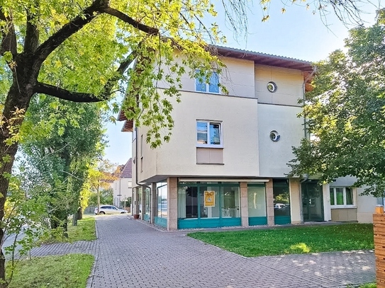 In Ecklage! BEATE PROTZE IMMOBILIEN