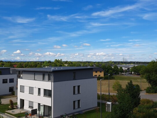 2-Raum-Gewerbeeinheit mit vollwertigem Badezimmer im Souterrain (Energieeffizienz A)