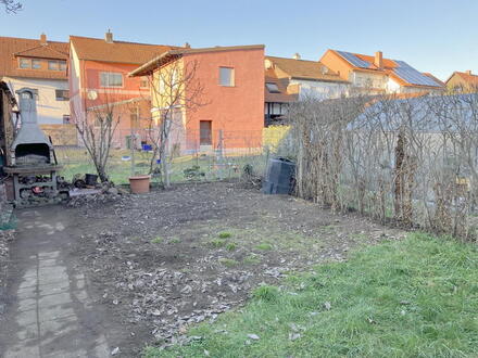 ObjNr:19076 - Gepflegtes 2-Familienhaus in ruhiger Lage von Ketsch