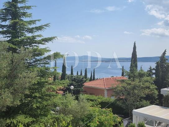 Wohnung Dramalj, Crikvenica, 108m2