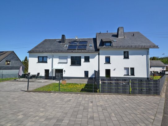 Moderne 4-Zimmer-OG/DG-Wohnung (Nr. 2), 56244 Freirachdorf, Dierdorf 7 km