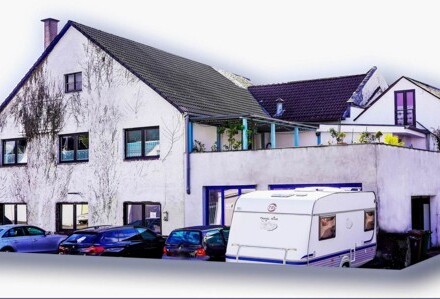 GEWERBE-WOHNHAUS mit POTENZIAL im Westerwaldkreis