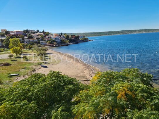 Kroatien, Zadar, Strandhaus mit Wohnungen zu verkaufen