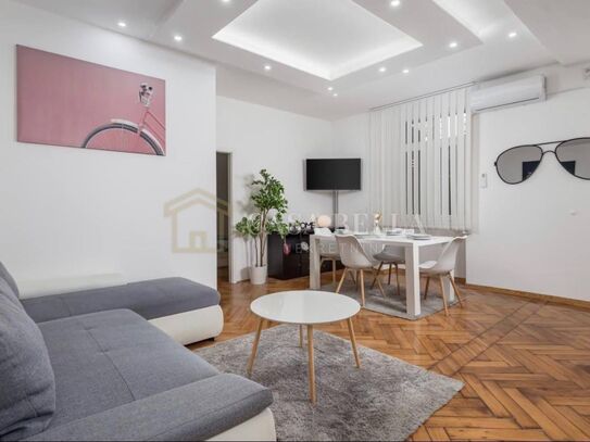 Wohnung Centar, Rijeka, 53m2