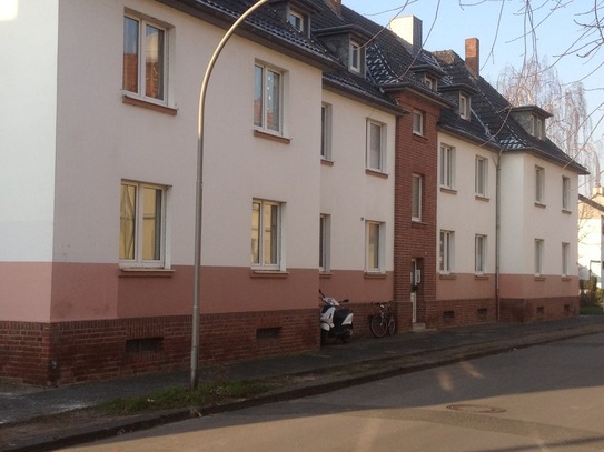 Wohnung, 01. OG, Werkmeisterstraße 15