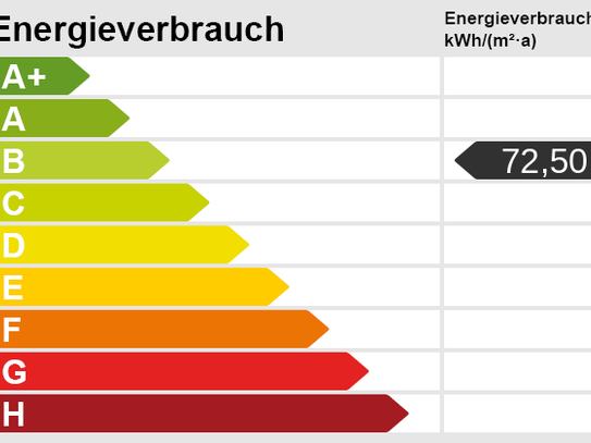 Für Kapitalanleger: 
Gut vermietete Praxis mit ca. 94 m² 
in guter Lage in Bad Birnbach