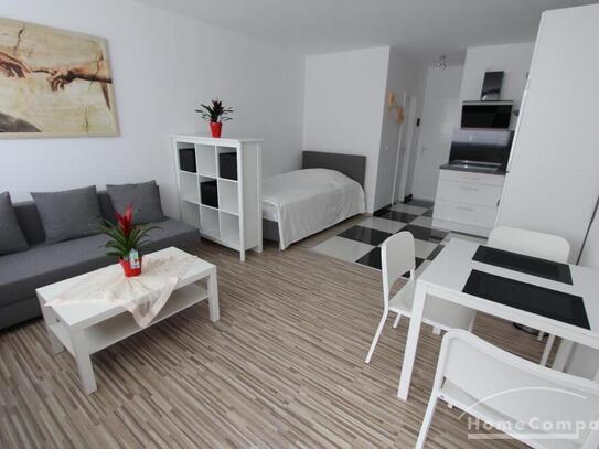 1-Zimmer-Appartment in Beuel-Mitte!