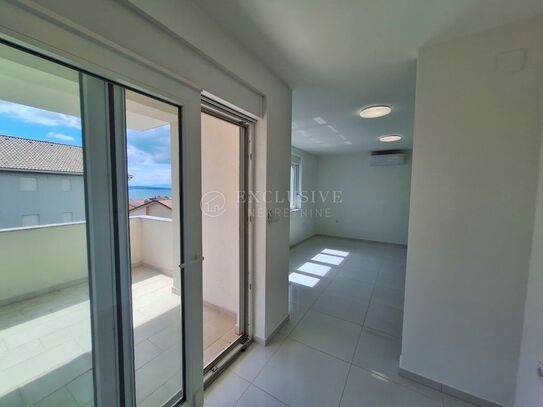 Wohnung Crikvenica, 62m2