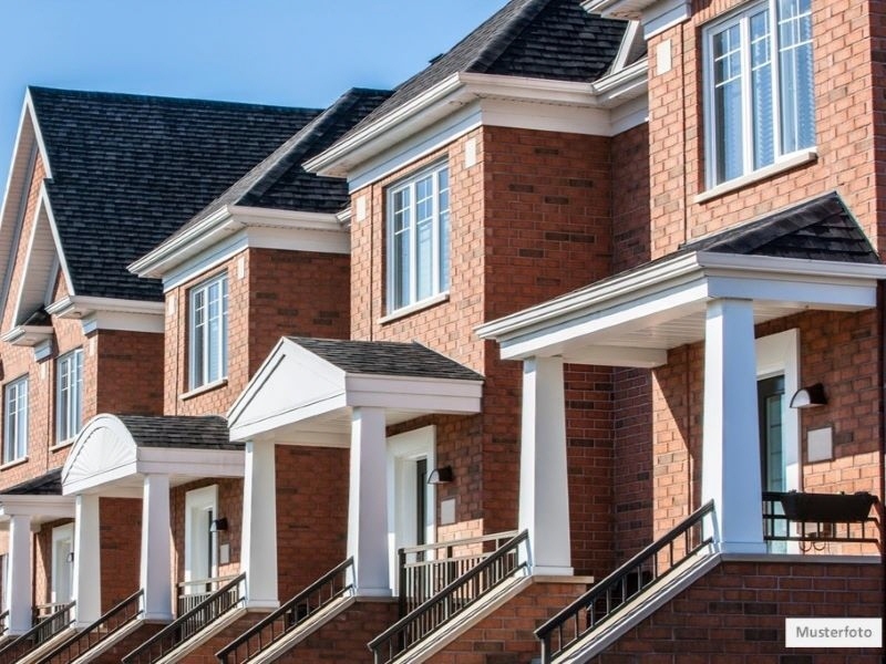 Real Estate Title Image Background