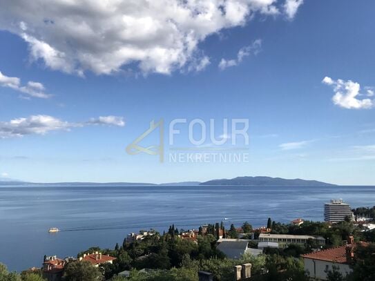 Wohnung Opatija - Centar, Opatija, 65m2