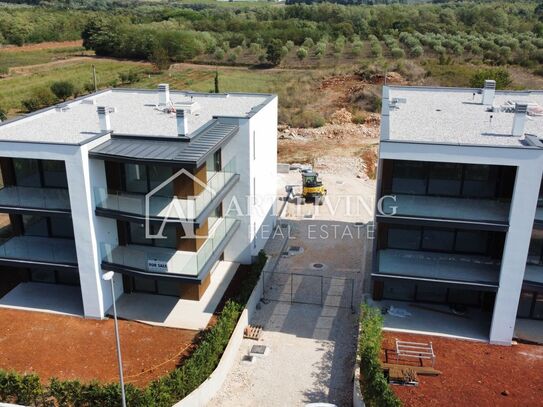 UMAG - UMGEBUNG - Moderne Wohnung im Erdgeschoss mit Garten - nah am Meer