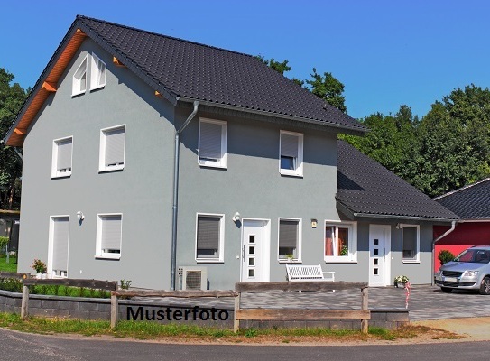 2-Zimmer-Wohnung mit Balkon und TG-Stellplatz