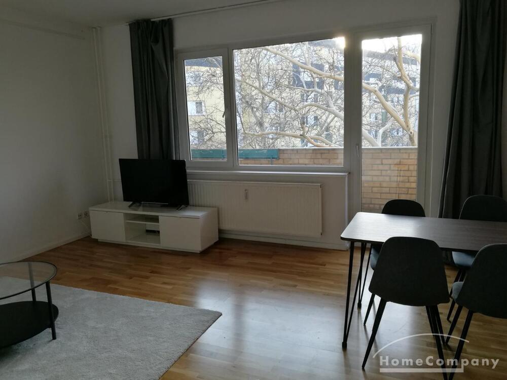 Wunderschöne 2-Zimmerwohnung in Wilmersdorf, Berlin - Photo 1