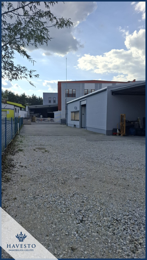                                                               Gewerbefl&auml;che: Autoplatz mit B&uuml;ro                                                       in Obermainbach (Schwabach)