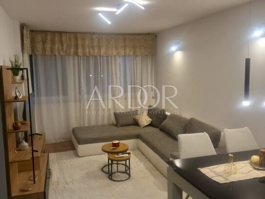 Apartment Zamet, Rijeka, 60m2