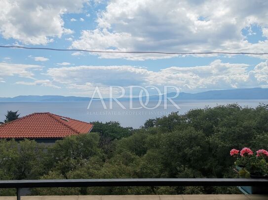 Apartment Pećine, Rijeka, 87m2