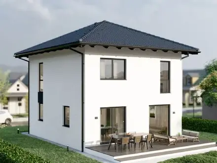 Jetzt ins eigene Zuhause auf einem exklusivem Grundstück