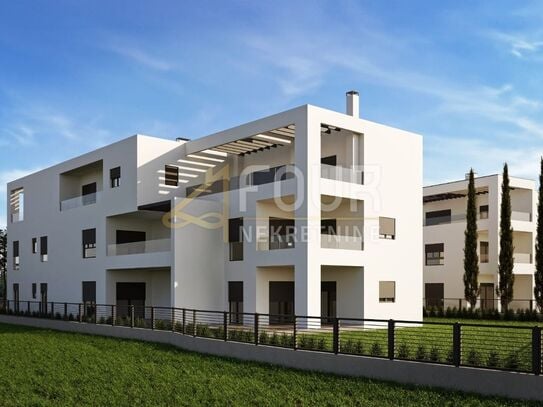 Wohnung Poreč, 204,90m2