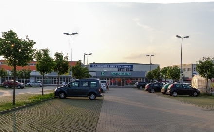 Viel Platz für guten Umsatz! BEATE PROTZE IMMOBILIEN