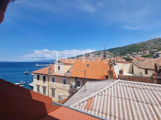 Apartment Senj, 59m2