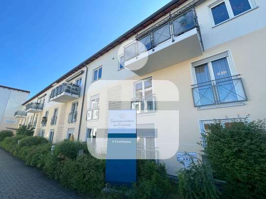 1-Zi.-Pflegeapartment in Alterlangen...Geldanlage und Vorsorge zugleich!