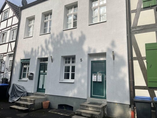 Attraktive Kapitalanlage: Mehrfamilienhaus mit ca 6 % Rendite in bester Lage von Werl