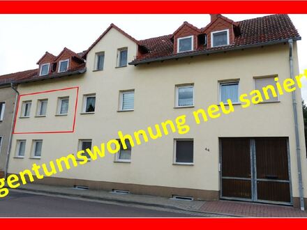 Ferienwohnung in Zwenkau, Objekt Nr 6 4 35 10