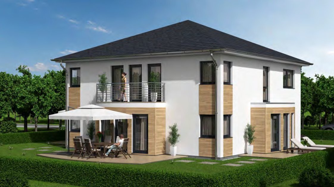 Real Estate Title Image Background