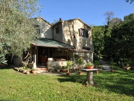 Villa Castiglione della Pescaia Italia