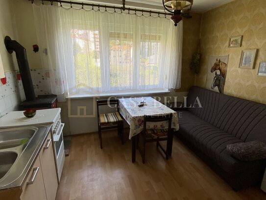 Wohnung Donja Vežica, Rijeka, 50m2