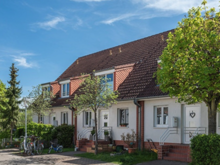 Familienfreundliches Reihenmittelhaus auf 172 m² im schönen Dallgow
