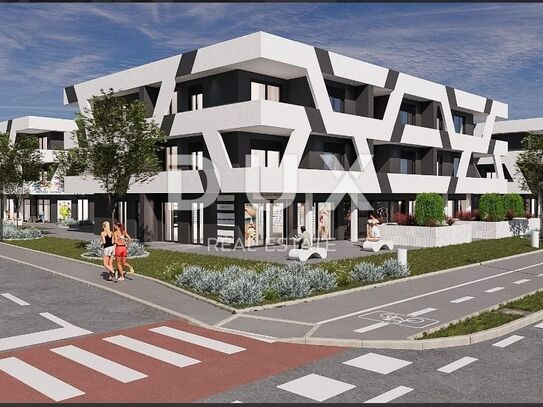 ISTRIEN, PULA - Wohnung 55,48 m2!