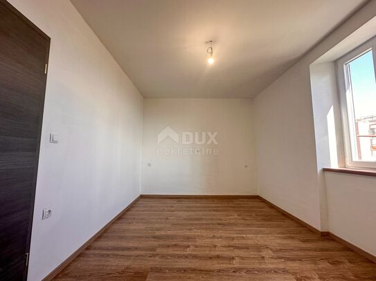 RIJEKA, KRNJEVO - neu renovierte Wohnung, 2. Stock, 45m2