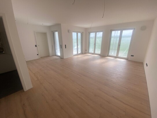 Neubau-Highlight in Passau: Exklusive 4-Zimmer-Wohnung mit Premiumausstattung