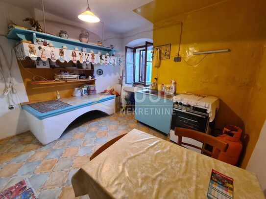 Wohnung Cres, 44m2