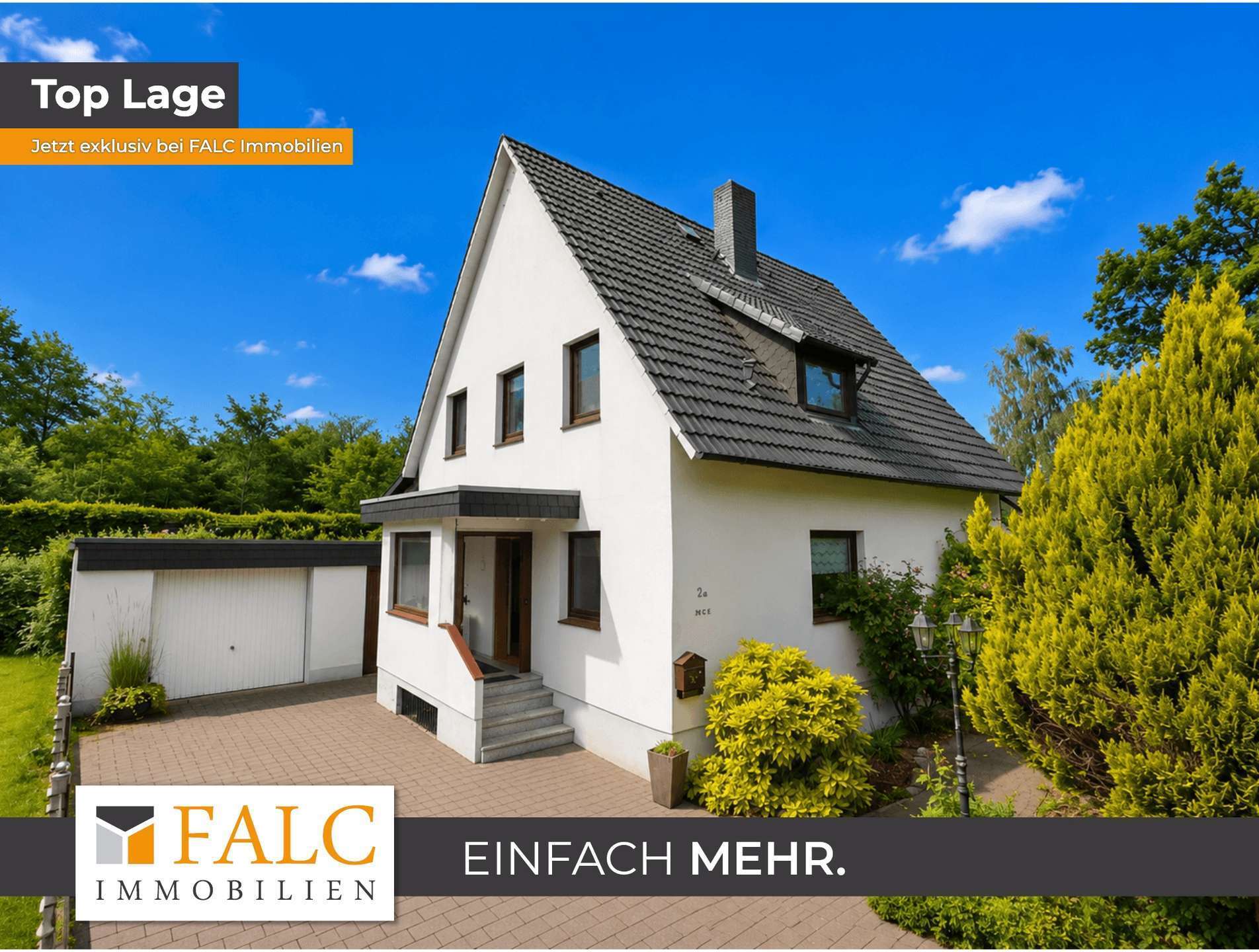 Real Estate Title Image Background