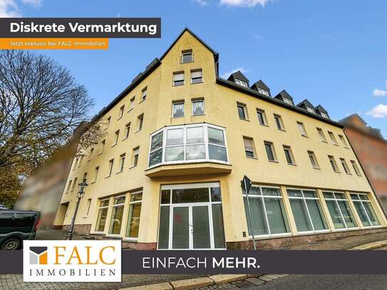 Immobilien-Investment mit hohem Ertragspotential!