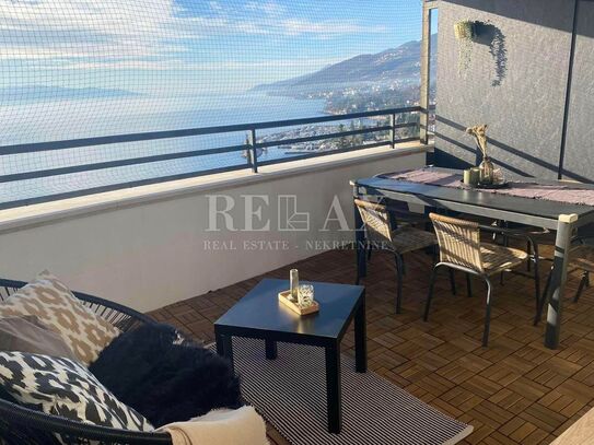 Apartment Opatija in unmittelbarer Nähe zum Meer