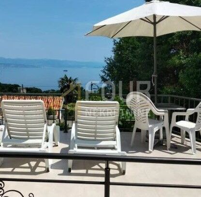 Wohnung Ika, Opatija - Okolica, 29,07m2