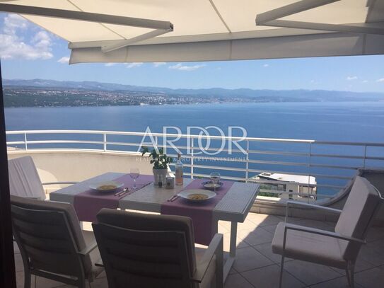 Apartment Opatija - Centar, Opatija, 281,14m2