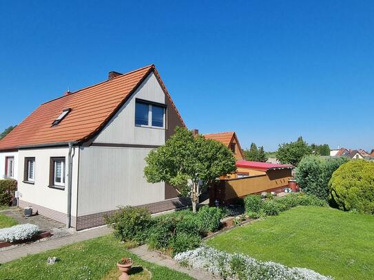 Wohnglück in Pasewalk - Ferienhaus oder Dauerwohnsitz